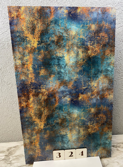 0324 - Patina